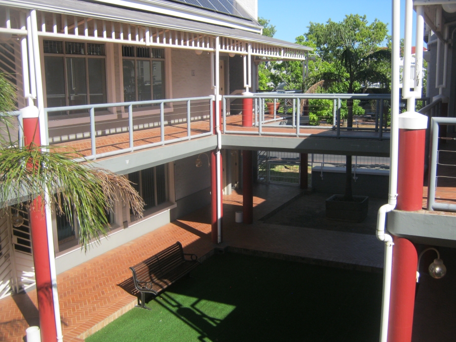 To Let commercial Property for Rent in Somerset West Western Cape